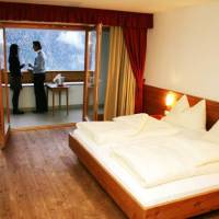 Hotel Moosmair 