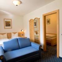 Pension Enzian 