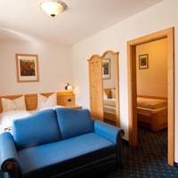 Pension Enzian 