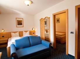 Pension Enzian 