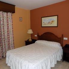 Hotel La Barca 