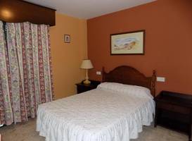 Hotel La Barca 