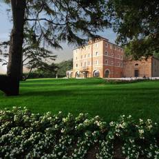 Villa Lattanzi 