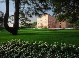 Villa Lattanzi 