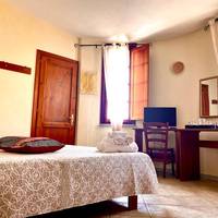 Hotel Velasole 