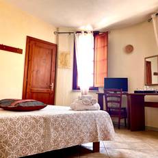 Hotel Velasole 