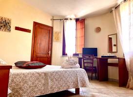 Hotel Velasole 
