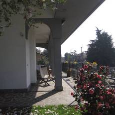 Villa Bellusci 
