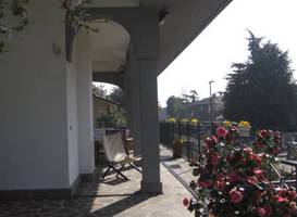 Villa Bellusci 