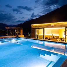 Hotel Tressane 