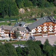 Hotel Oriental 