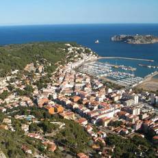 Villas Solric 