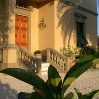 Villa Le Luci