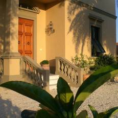 Villa Le Luci
