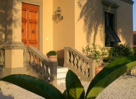 Villa Le Luci