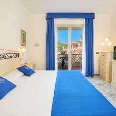 Hotel Biodola 