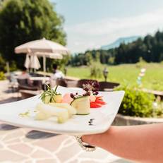 Hotel Waldsee 