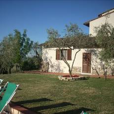 Villa Saulina 