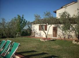 Villa Saulina 