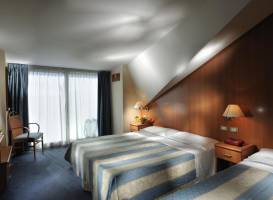 Hotel Arizona 