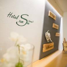 Hotel zum See 
