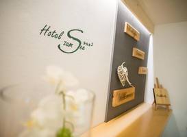 Hotel zum See 