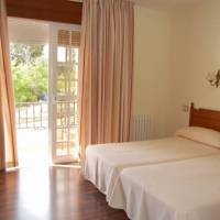 Hotel Galaico 