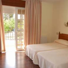 Hotel Galaico 