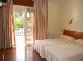Hotel Galaico 