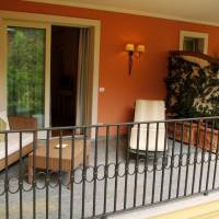 Villa Palmira