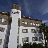 Hotel Juanito 