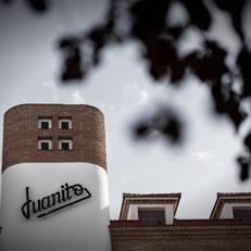 Hotel Juanito 