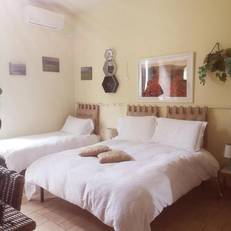 B&B Villanova 