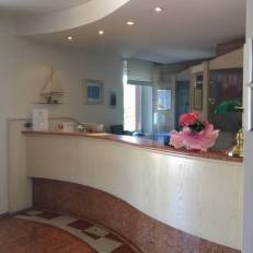 Hotel Le Mura 