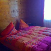 Chalet Arnika 
