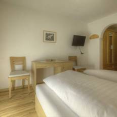 Hotel La Stua 