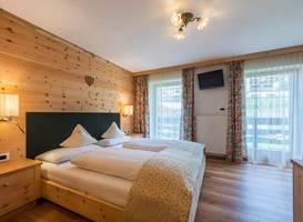 Hotel La Stua 