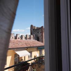 Albergo Tecla 