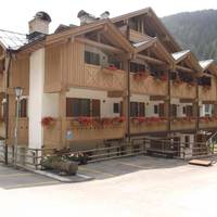 Hotel Tyrolia 