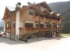 Hotel Tyrolia 