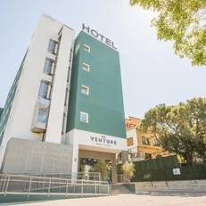 Hotel Venture Sant Cugat 