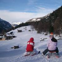 Pension Heino 