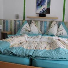 Pension Heino 