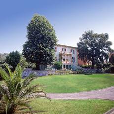 Villa Fieschi 