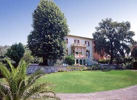Villa Fieschi 