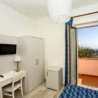 Hotel Lucerna 
