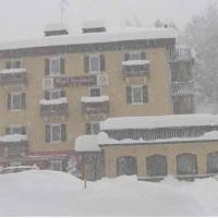 Hotel Romanda 