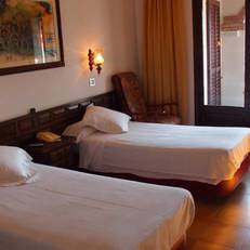 Hostal Miryam 
