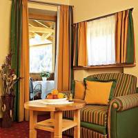 Hotel Seerast 