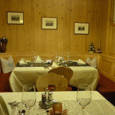 Hotel Stauder 